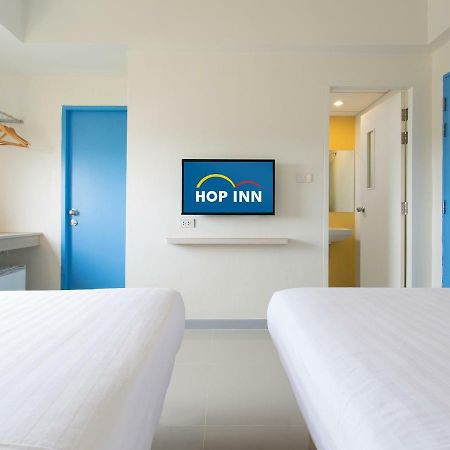 Hop Inn Khon Kaen Mittraphap Road Екстериор снимка